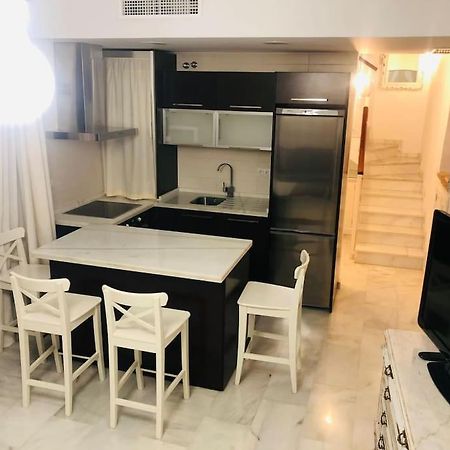 Appartement Duplex La Almazara En El Centro Historico De Cordoue Extérieur photo