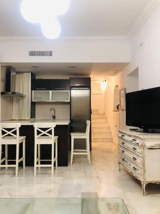 Appartement Duplex La Almazara En El Centro Historico De Cordoue Extérieur photo
