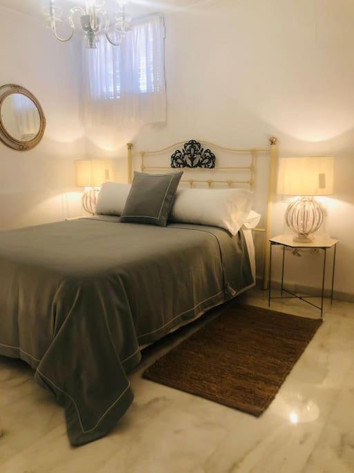 Appartement Duplex La Almazara En El Centro Historico De Cordoue Extérieur photo