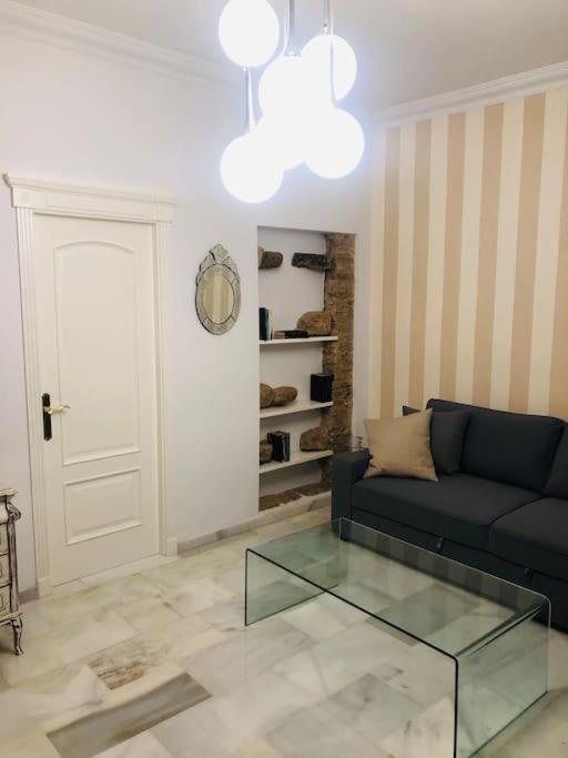 Appartement Duplex La Almazara En El Centro Historico De Cordoue Extérieur photo