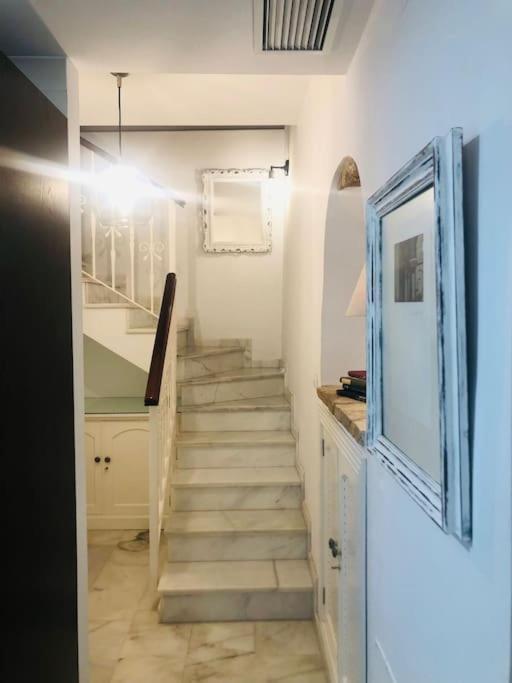 Appartement Duplex La Almazara En El Centro Historico De Cordoue Extérieur photo